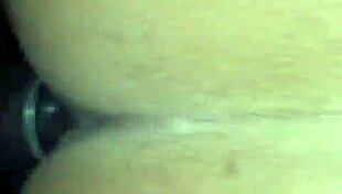 I crave this brunette's big ass loving big cocks.