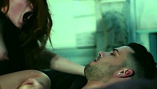 i'm reading this journal about nympho women and their secrets, it's so teasing