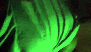 Interracial pussy lick session