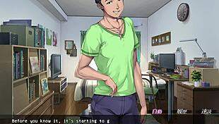 omae no kaa-chan ii onna da yo na alternate choice part 3 eng sub