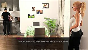 Jessica Oneils Hard News 38