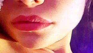 Pamela Pantera's Sensual Scene