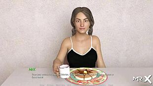 Mastering Acting Through Successful Shopping Episode 1 7