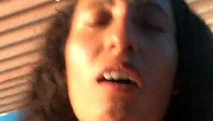 Horny Mexican amateur teases with wild desires