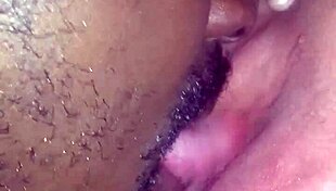 Eating Pussy Like Last Meal