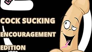 Encouraging Sucking Techniques