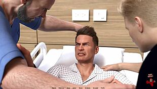 Sara 1: Oh Daddy - Season 2 Adventure