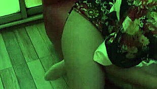 Hard Fucking and Cum Swallowing