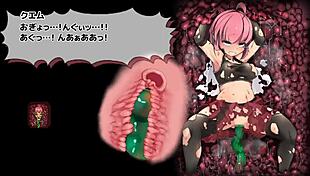 Ruins Seeker 2: Anime Game Adventure