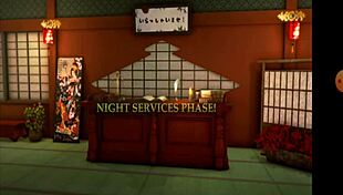 Watch the commoner get blown by big cocks!