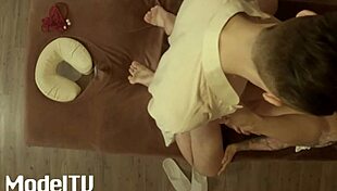 ModelTV - Exclusive Peek into Hidden Camera Series Highlights