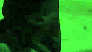 Charley Chase flaunts her huge tits while getting a rough blowjob.