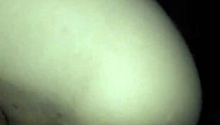 This Married 18-Year-Old Amateur Is Quite The Slut