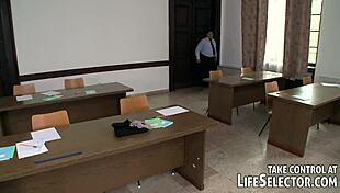 Life Selector Presents Sorority Secrets Interactive Game