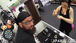 sexy little 18+ non-professional is fucking hard