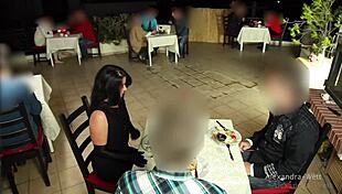 OMG, so wrong and pervertedly horny!