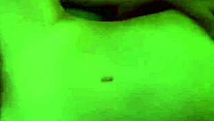 Rubbed my tiny skinny Sophie, finished inside her! 🔥