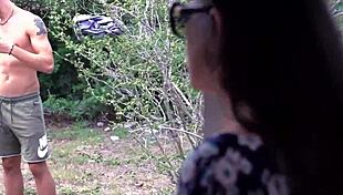 Valentina Bellucci Begs Jason Pierce for Another Deep Creampie