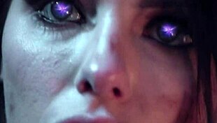 Playmate Cuties Adriana Chechik and Kissa Sins in Rainy Camping Anal