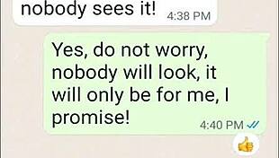 i love sexting with big tits teen student