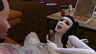 Daddy, do you feel my love in this ride?