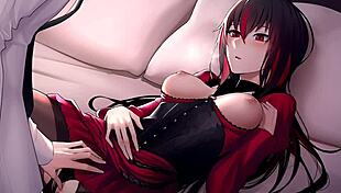 Fate Empire of Dirt Liu Xiu Scenes