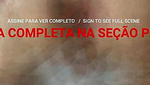 Marcos Goiano and Henrique Becker, want some bareback creampie?