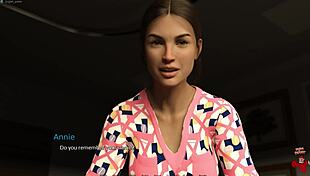 Sara 1: Oh Daddy - Season 2 Adventure