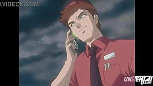 Hentai Featuring Spicy and Literally Hot Fetish Scenes Uncensored with Subtitles