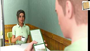 Being A Dik Chick Route 1 Adventure