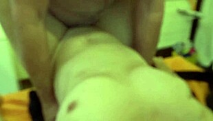 kitchen squirt and arse fucking with fb1 cam2