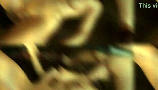 the visitor sci-fi futanari fucks busty girl in 3d porn futadom animated 3dx fantasies