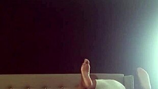 Mr. Tapsy encounters a pretty character in this video