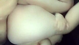 Finally Meeting The Milf From Work.