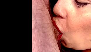 i'm gabriela stokweel, expert in oral sex, book your session with me