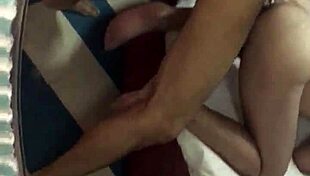 rough interracial gay bareback action that will blow your mind!