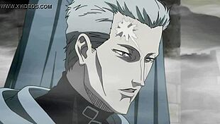 Wow, this hentai anime is so intense!