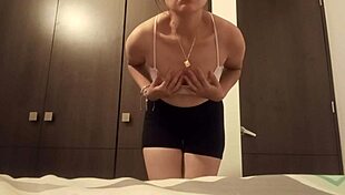 Leaked video of Argentine teacher masturbating outdoors