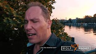 Dirty Priscilla Banged in Public