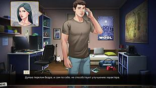 Complete gameplay of our red string part 29