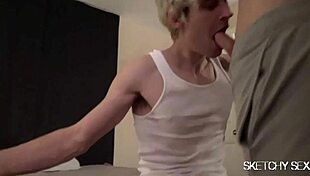 Is This Spent Slut Ready For More Sloppy Ass Fucking And Cum Shots?