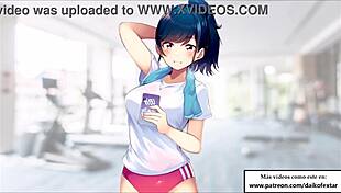 Joi Roleplay Gym Masturbation Instructions