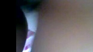 Homemade video of Pinay OFW sharing her story