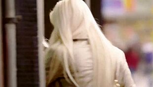 Jessie says, 'Let's have fun in the hotel room.'