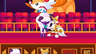 project x love potion disaster tails gallery