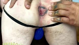 Complete homemade orgy with assfucking and deepthroat