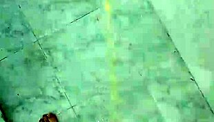 Pissing in the Shower