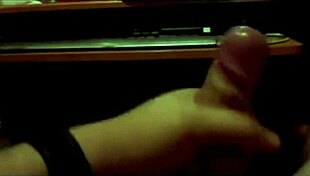 i accidentally touched myself too much while watching amateurs masturbate alone