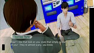 is this academy 150 hentai game worth playing?