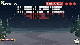 does the boss really have a monster cock in claus secret surprise?